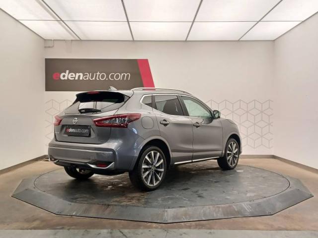 Nissan Qashqai image 9