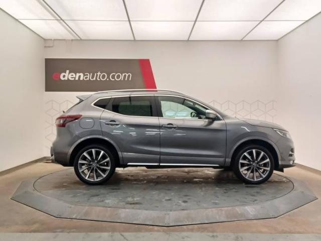 Nissan Qashqai image 8