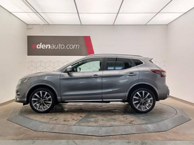 Nissan Qashqai image 2