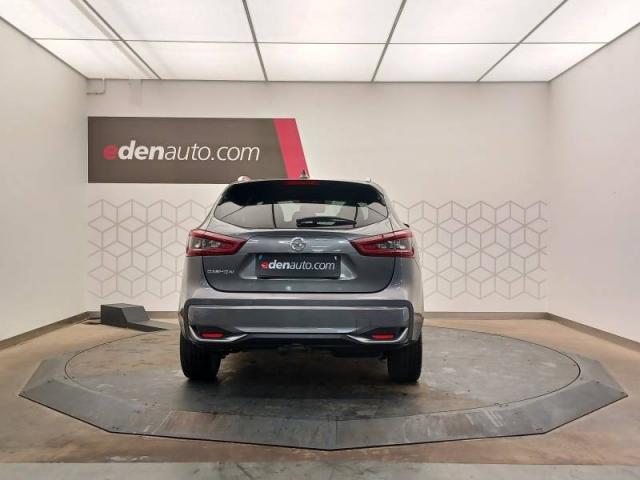 Nissan Qashqai image 7
