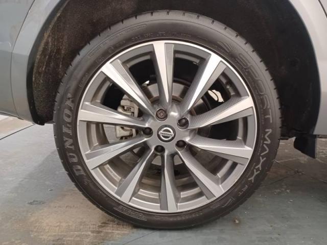 Nissan Qashqai image 6
