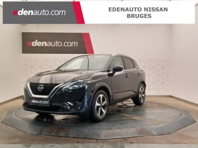 Nissan Qashqai Mild Hybrid 158 Ch Xtronic Tekna