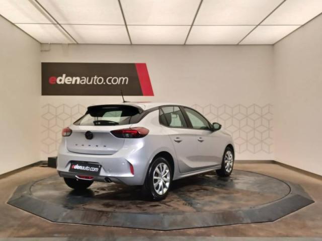 Opel Corsa image 9