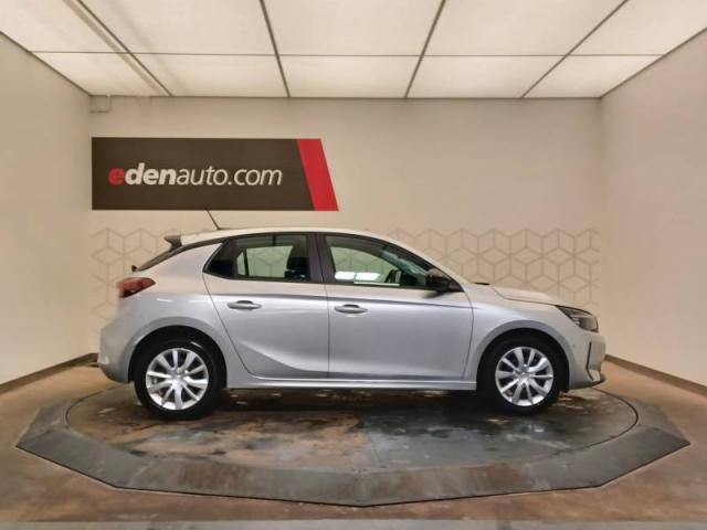 Opel Corsa image 4