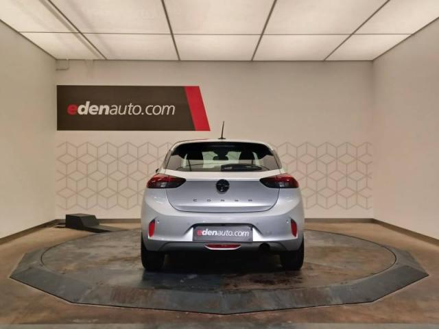 Opel Corsa image 3