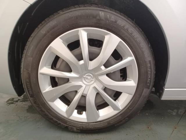 Opel Corsa image 7