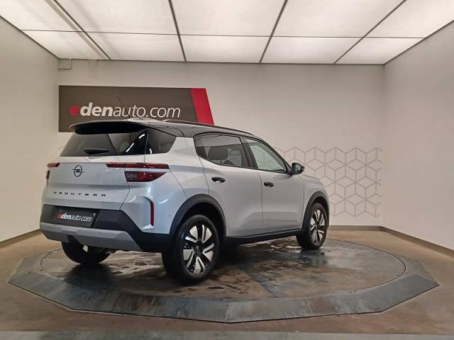 Opel Frontera image 1