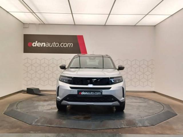 Opel Frontera image 3
