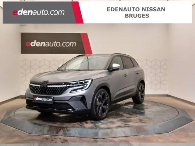 Renault Austral E-Tech Hybrid 200 Iconic Esprit Alpine