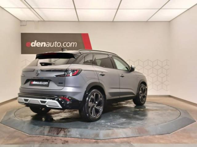Renault Austral image 8