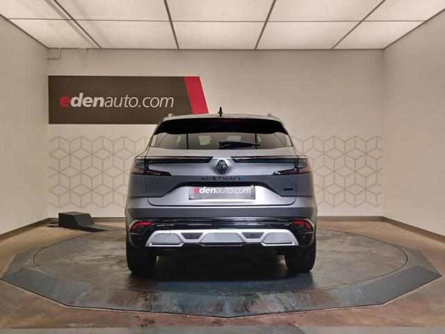 Renault Austral image 9