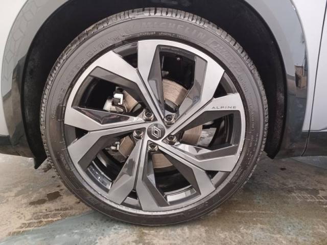 Renault Austral image 4
