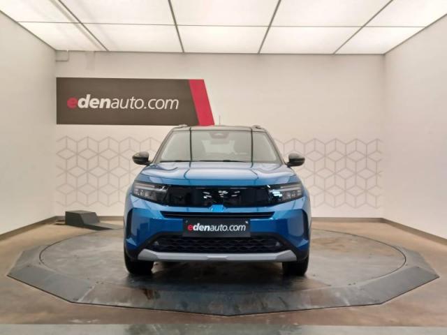Opel Frontera image 7