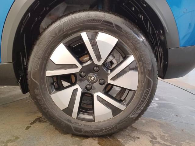 Opel Frontera image 4