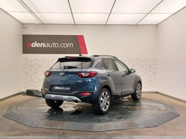 Kia Stonic image 8