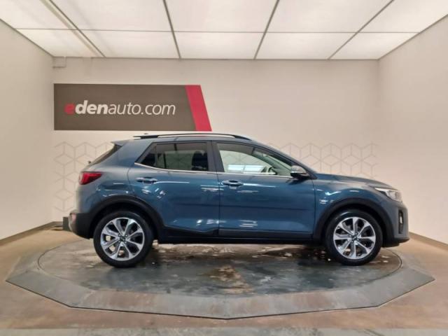 Kia Stonic image 1