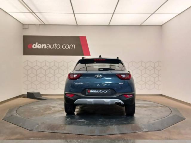 Kia Stonic image 2