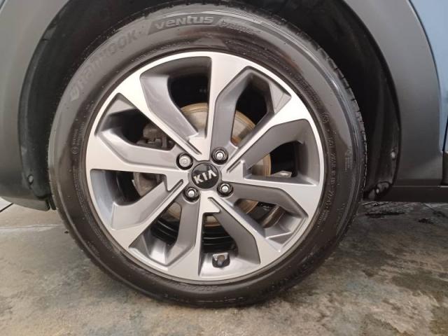 Kia Stonic image 6