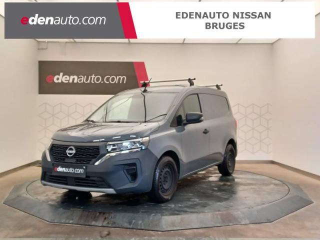 Nissan Townstar Fourgon L1 Tce 130 Bvm Acenta