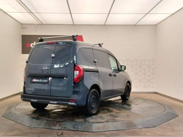 Nissan Townstar image 9