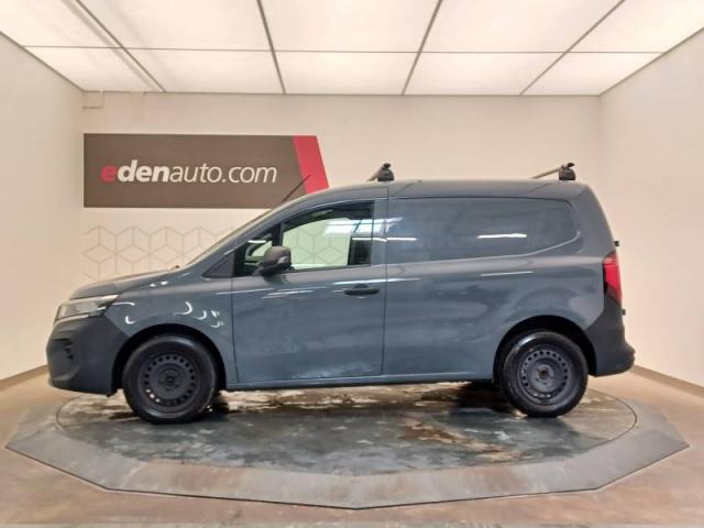 Nissan Townstar image 1