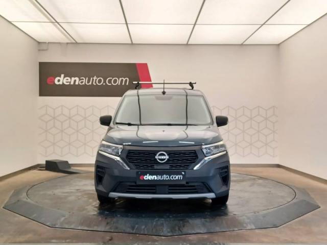 Nissan Townstar image 5