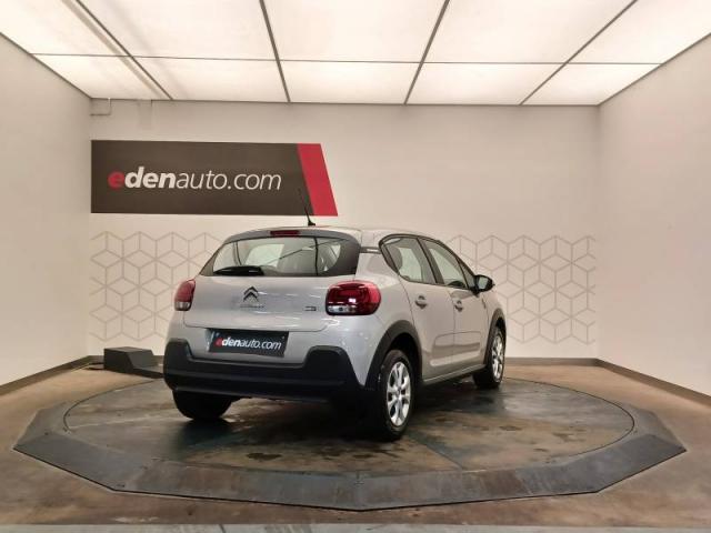 Citroen C3 image 5