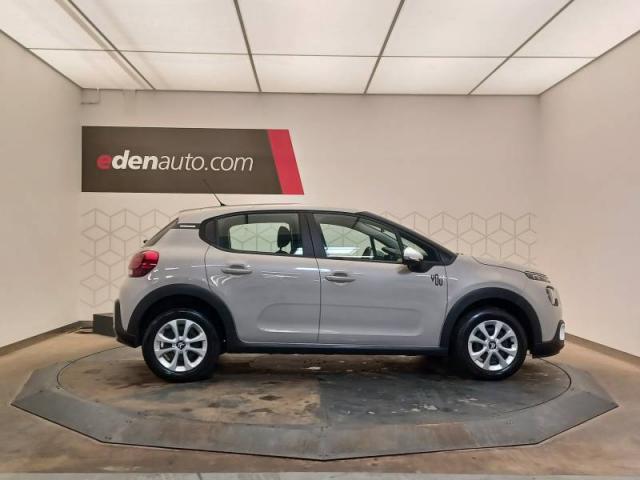 Citroen C3 image 2