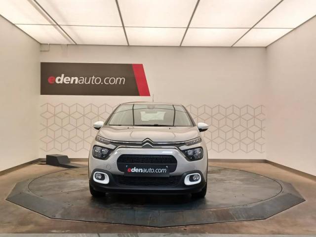 Citroen C3 image 1