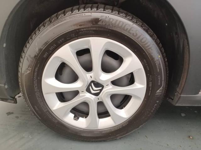 Citroen C3 image 3