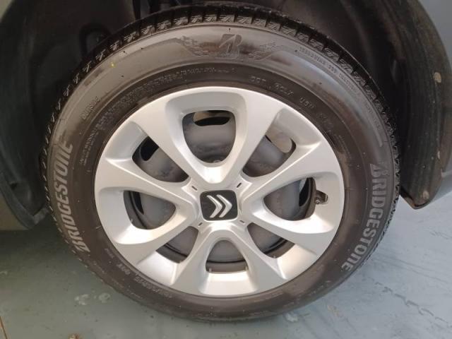 Citroen C3 image 7