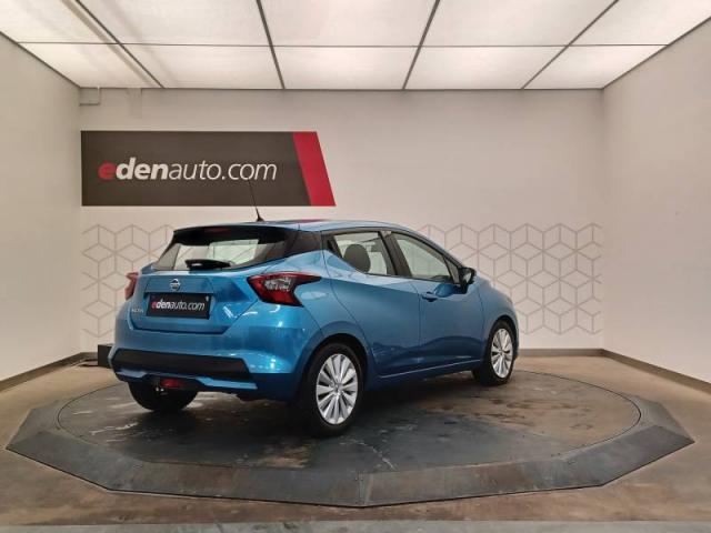 Nissan Micra image 6