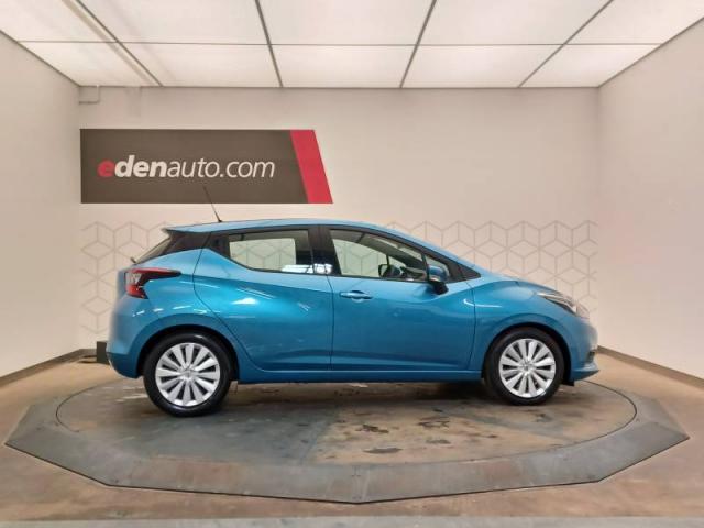 Nissan Micra image 5