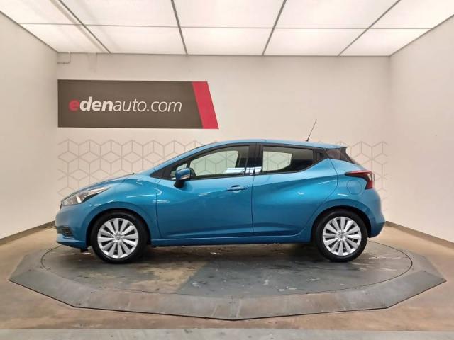 Nissan Micra image 8