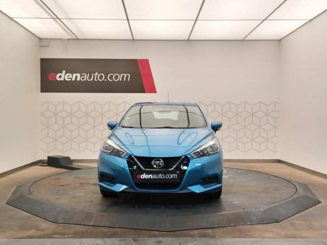 Nissan Micra image 2