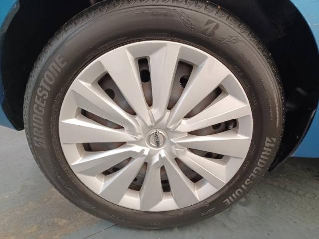 Nissan Micra image 3