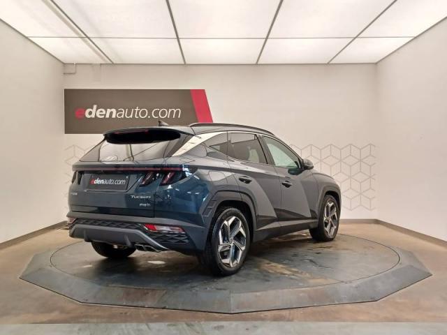 Hyundai Tucson image 2