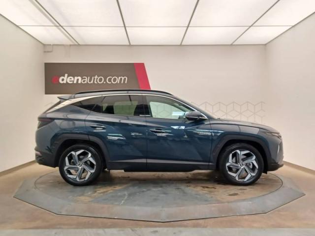 Hyundai Tucson image 7