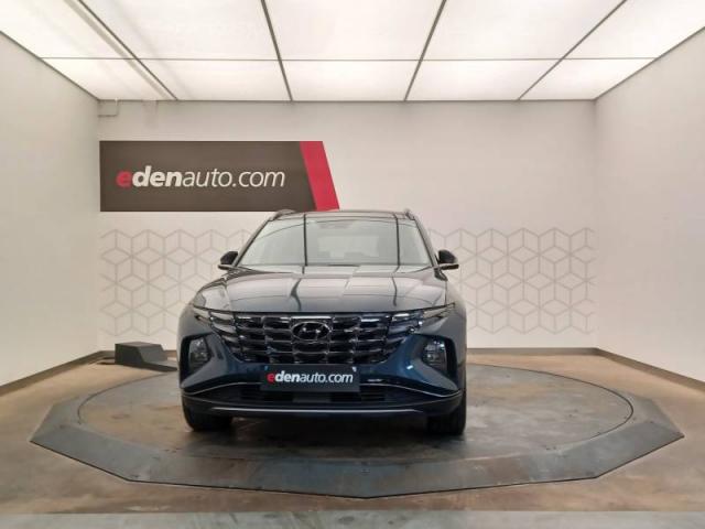 Hyundai Tucson image 1