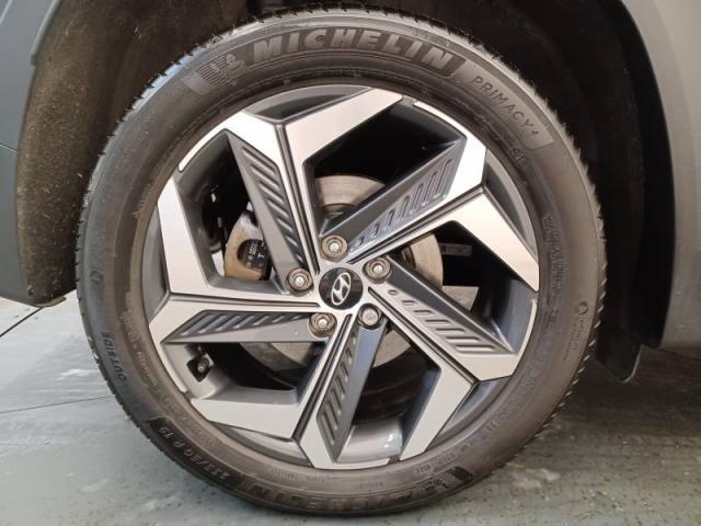 Hyundai Tucson image 4