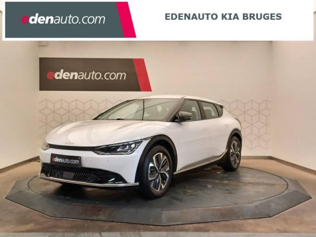 Kia Ev6 229 Ch Air Design