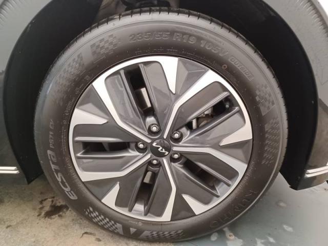 Kia Ev6 image 6