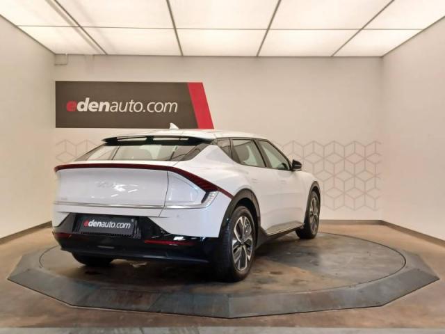 Kia Ev6 image 5