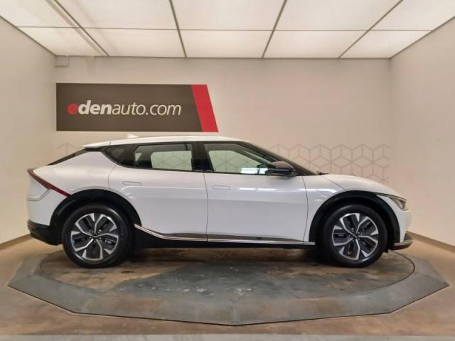 Kia Ev6 image 4