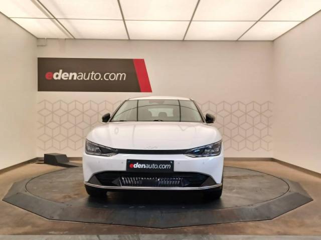 Kia Ev6 image 8