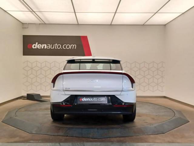 Kia Ev6 image 2