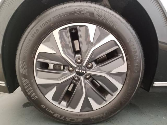 Kia Ev6 image 3