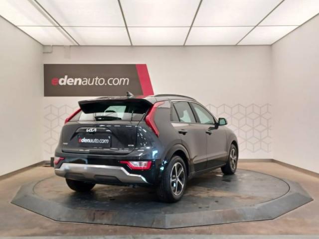 Kia Niro image 8