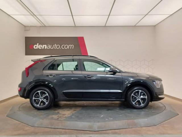 Kia Niro image 9