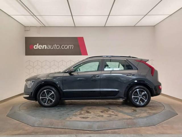 Kia Niro image 7